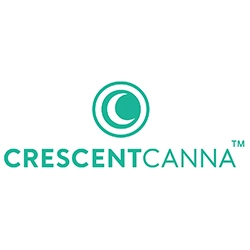 crescent canna logo on itshemp.in