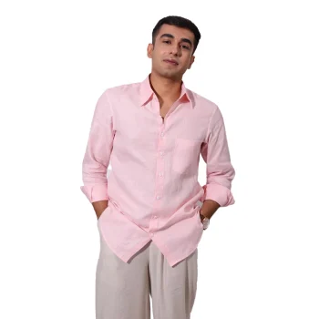 "Swabhav The Everyday Shirt " on itshemp.in