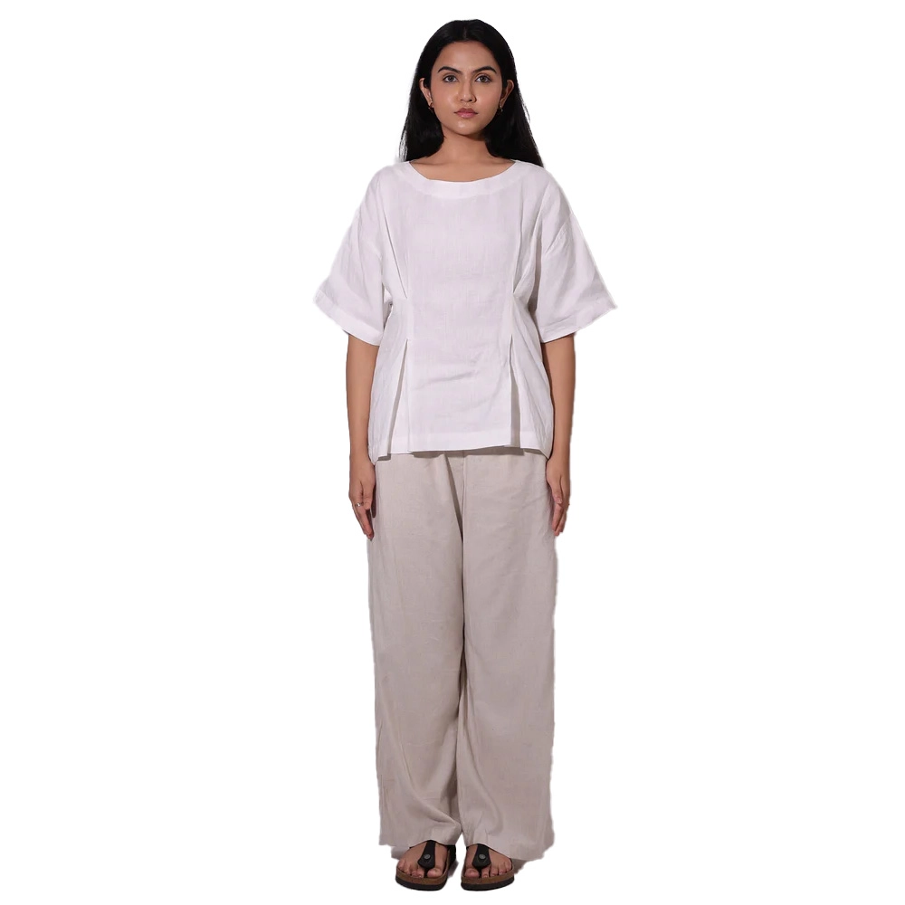 "Swabhav The Structured Top " on itshemp.in
