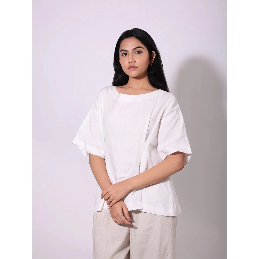 "Swabhav The Structured Top " on itshemp.in