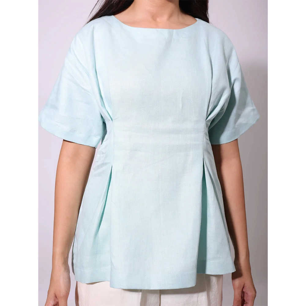 "Swabhav The Structured Top " on itshemp.in
