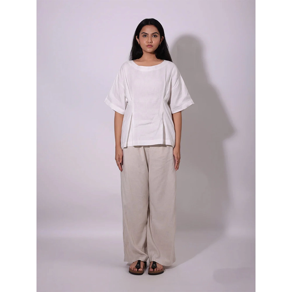 "Swabhav The Structured Top " on itshemp.in
