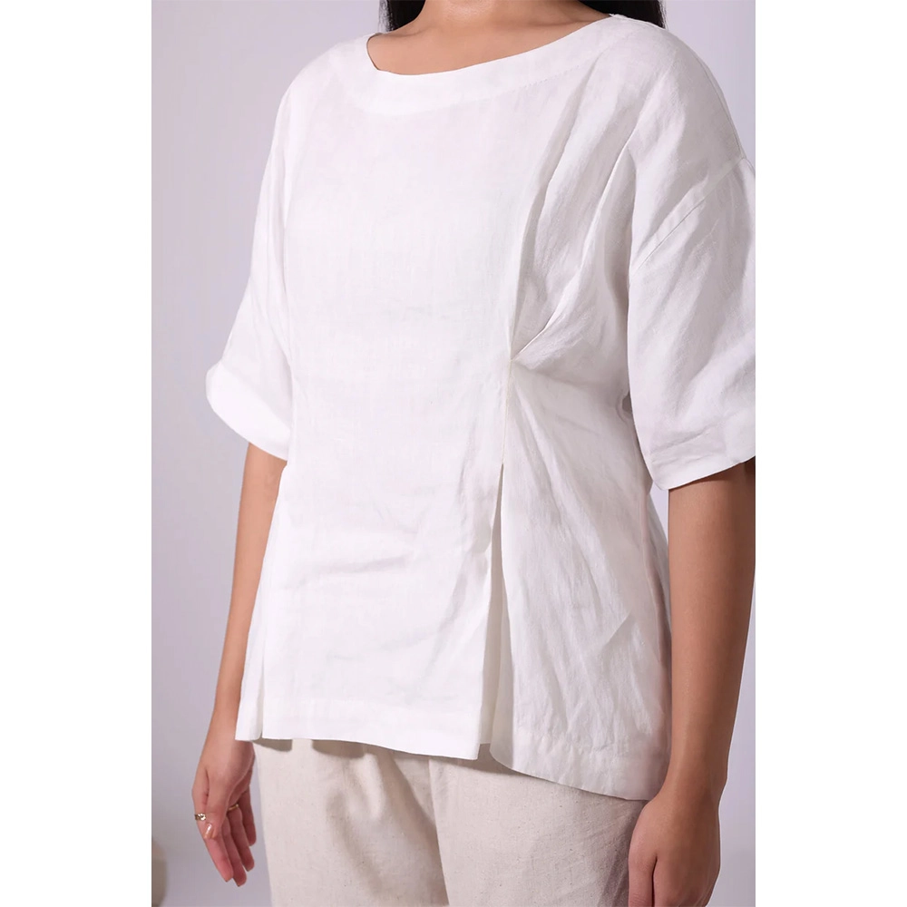 "Swabhav The Structured Top " on itshemp.in