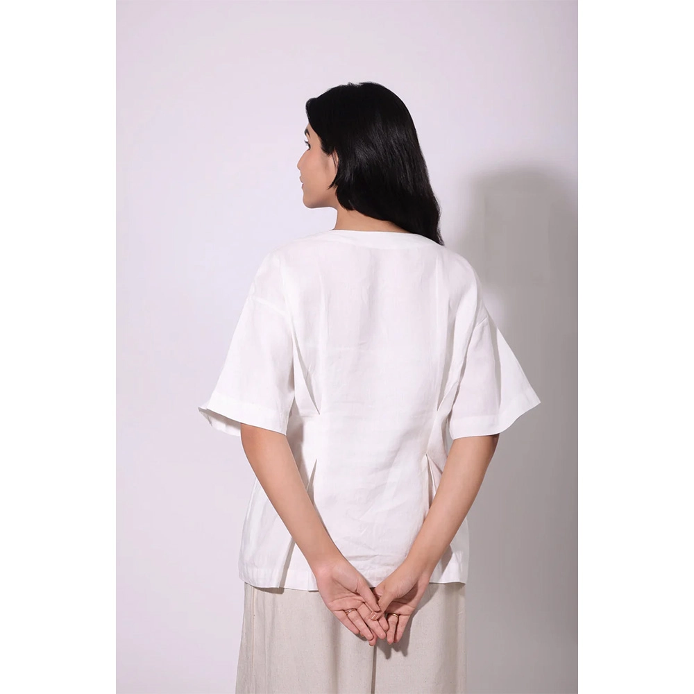 "Swabhav The Structured Top " on itshemp.in
