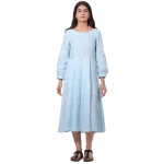 Swabhav The Umbrella Dress on itshemp.in