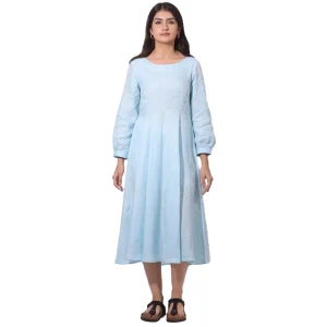 Swabhav The Umbrella Dress