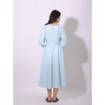 Swabhav The Umbrella Dress on itshemp.in