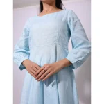 Swabhav The Umbrella Dress on itshemp.in