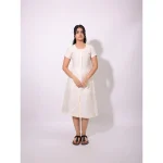 Swabhav The Midi Dress on itshemp.in