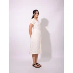 Swabhav The Midi Dress on itshemp.in