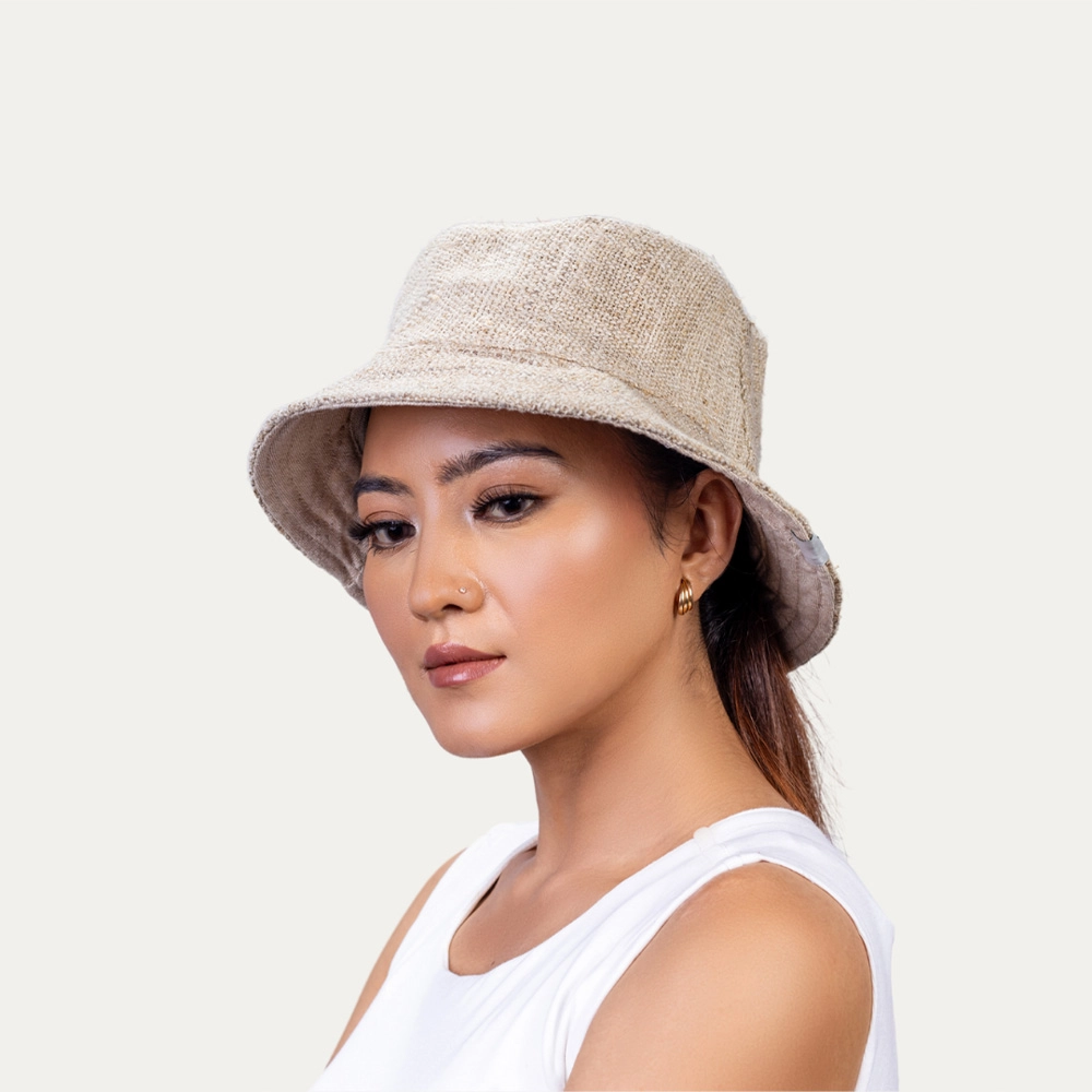 TruHemp Hemp Bucket Hat - Image 7