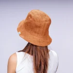 TruHemp Hemp Bucket Hat - Image 5