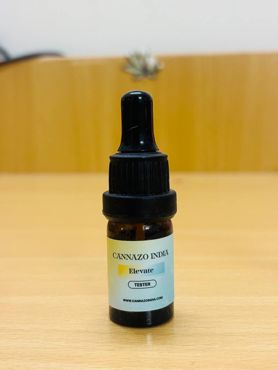 cannazoindiaidia_elevate CannazoIndia Elevate Drops - Image 1