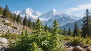 Cannabis Legalization