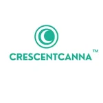 Crescentcanna logo