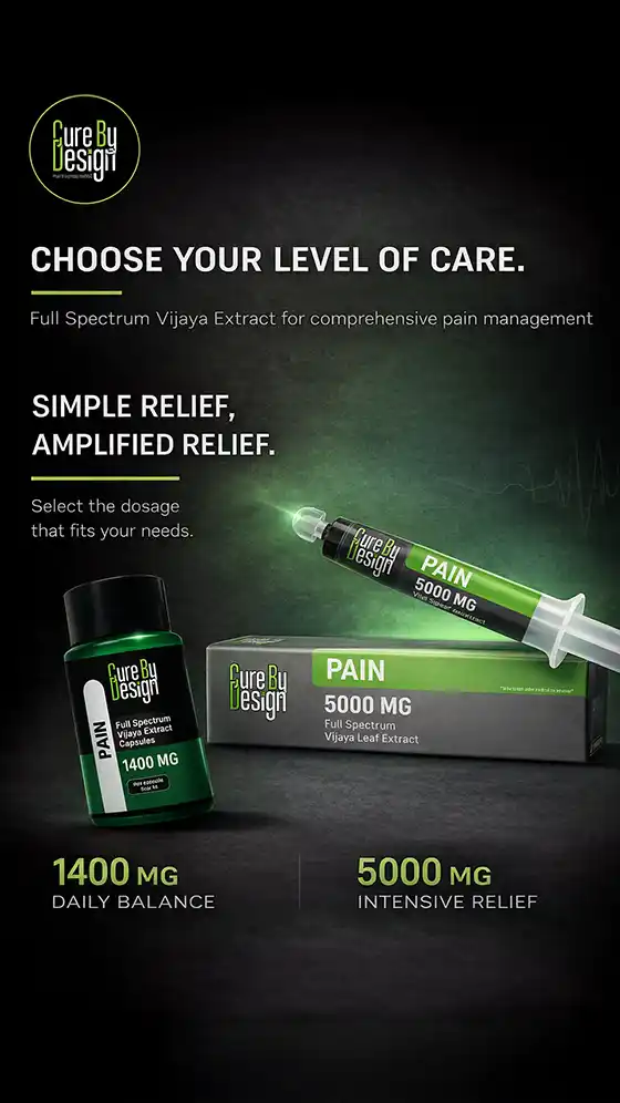 Curebydesign