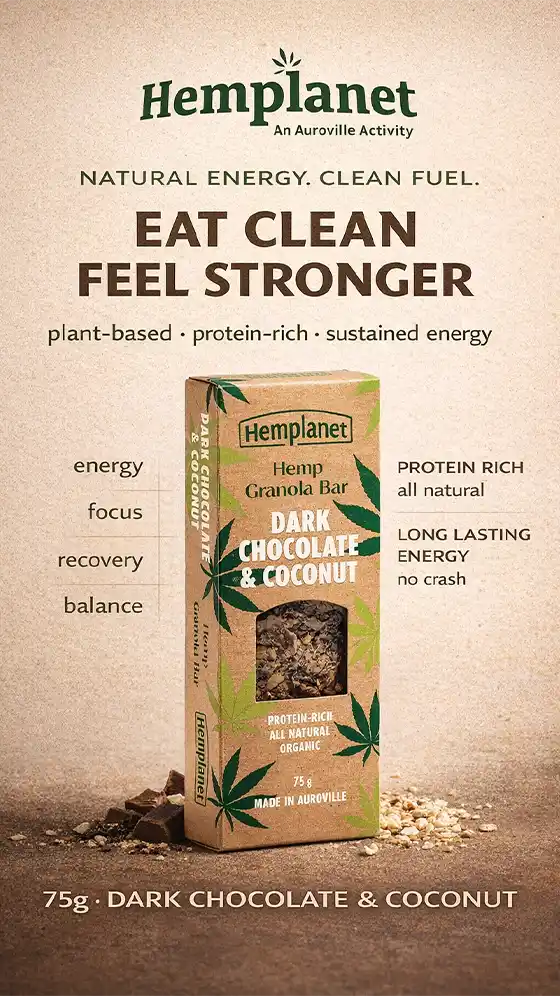 Hemplant