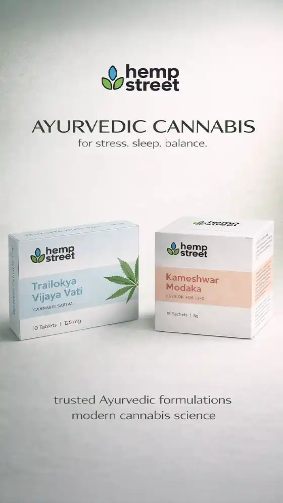 Hempstreet