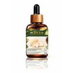 Moksa Lion’s Mane Mushroom Liquid Extract – 30 ml on itshemp.in