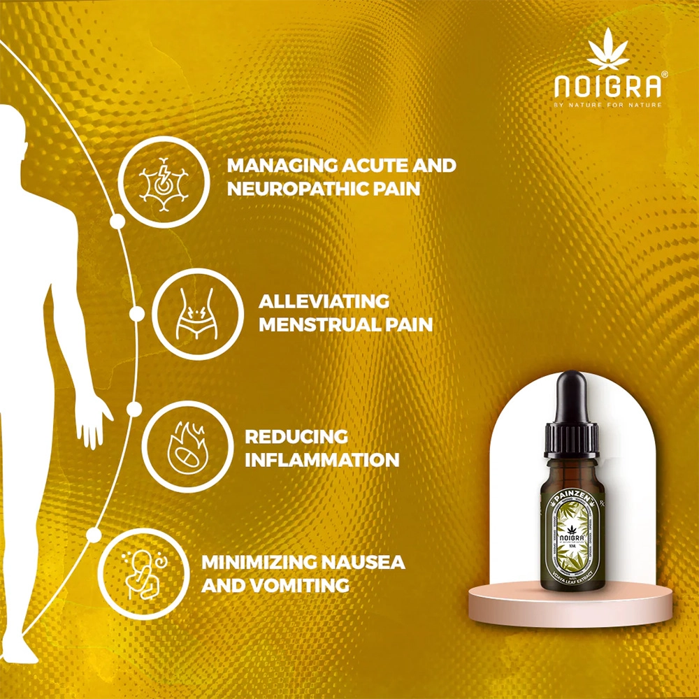 Noigra Painzen™ Total Relief Duo on itshemp.in