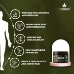 Noigra Painzen™ Deep Relief Duo on itshemp.in