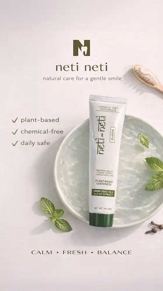 Neti neti