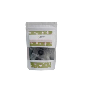 Soma Sutra Wellness Full Spectrum Extract Gummy Vati - 2500mg,  (10 Gummies)