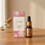 Soma Sutra Wellness Full Spectrum Vijaya Oil -2166mg, (10ml) - Image 2