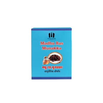 Soma Sutra Wellness Madhu Ras Munakka, 30gm