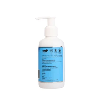 Soma Sutra Wellness Hemp Body Wash on itshemp.in