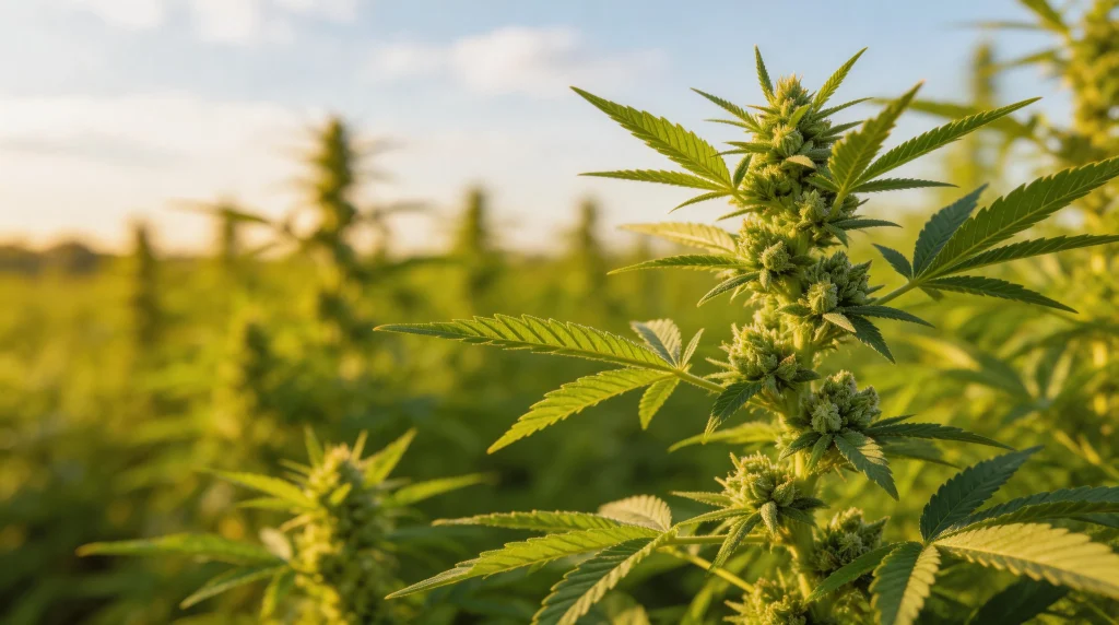 cannabis-based medicinal project