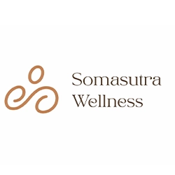 Soma Sutra Wellness logo on itshemp.in