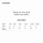 Aranya Lifestyle Frosted Frills, (White bloomer) on itshemp.in