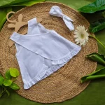 Aranya Lifestyle Paradise Bird, (White top) on itshemp.in