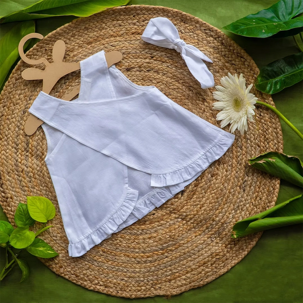 Aranya Lifestyle Paradise Bird, (White top) on itshemp.in