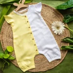 Aranya Lifestyle Bright Chirps, (Yellow top) on itshemp.in