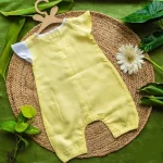 Aranya Lifestyle Bright Chirps, (Yellow top) on itshemp.in