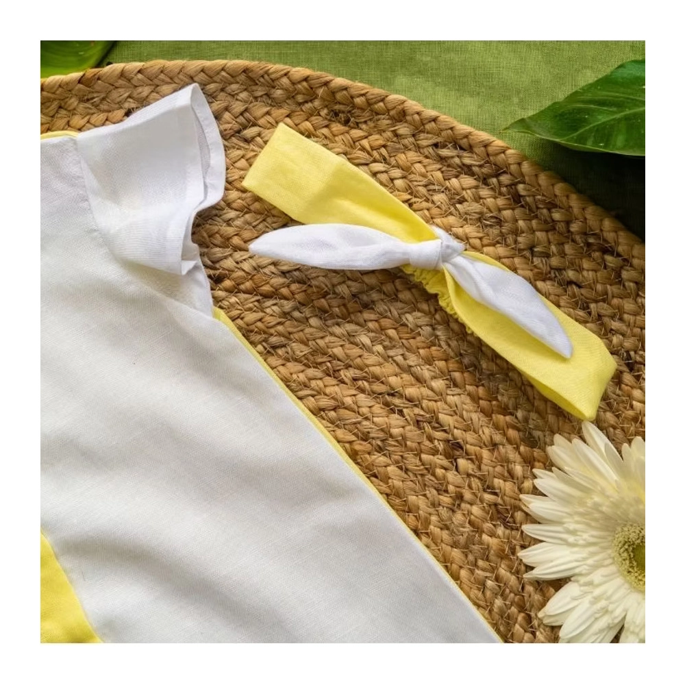 Aranya Lifestyle Bright Chirps, (Yellow top) on itshemp.in