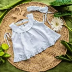 Aranya Lifestyle Serene Blue, (Blue top)