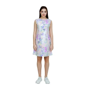 Adam Leaves Ether- Women Hemp Dress
