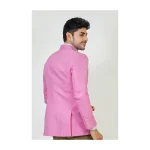 Adam Leaves Rosie - Men’s Hemp Fabric Blazeron itshemp.in