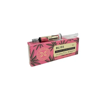 Holi Herb Bliss Full Spectrum Vijaya Syringe, 5ml on itshemp.in