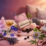 Holi Herb Sweetest Dreams Gummies (30 Gummies)on itshemp.in