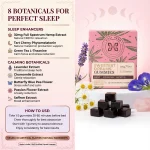 Holi Herb Sweetest Dreams Gummies (30 Gummies)on itshemp.in