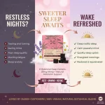 Holi Herb Sweetest Dreams Gummies (30 Gummies)on itshemp.in