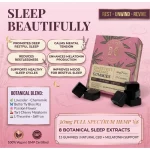 Holi Herb Sweetest Dreams Gummies (30 Gummies)on itshemp.in