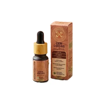 Holi Herb Power Drops, (10 ml) on itshemp.in
