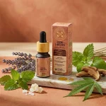 Holi Herb Power Drops, (10 ml) on itshemp.in