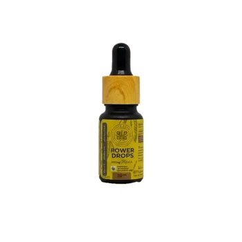 Holi Herb Zen Drops, (10 ml) on itshemp.in