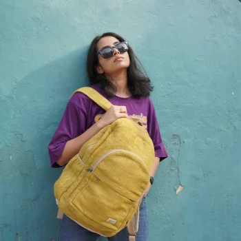 B’Leaf The Laidbag